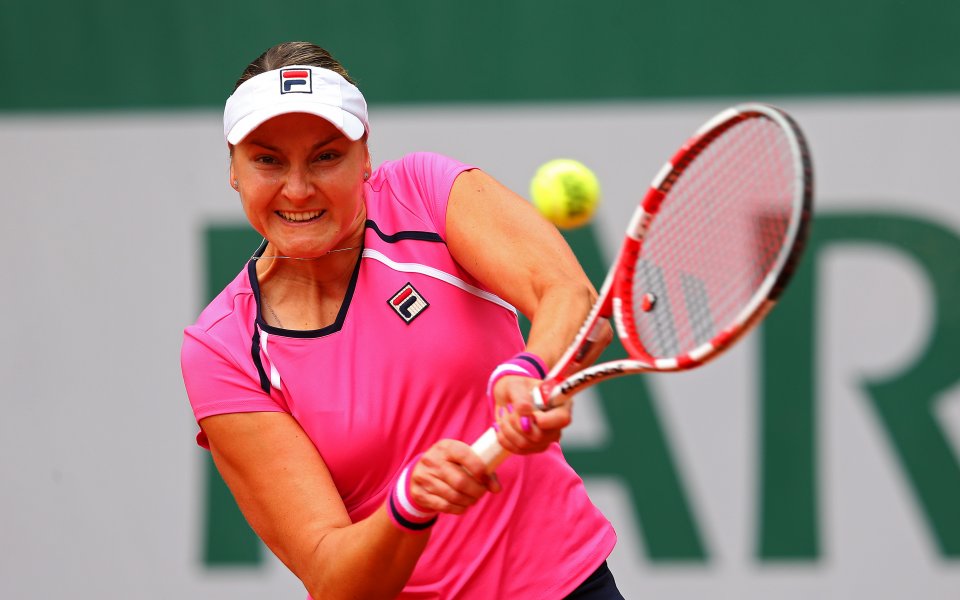 Руска олимпийка загина в катастрофа