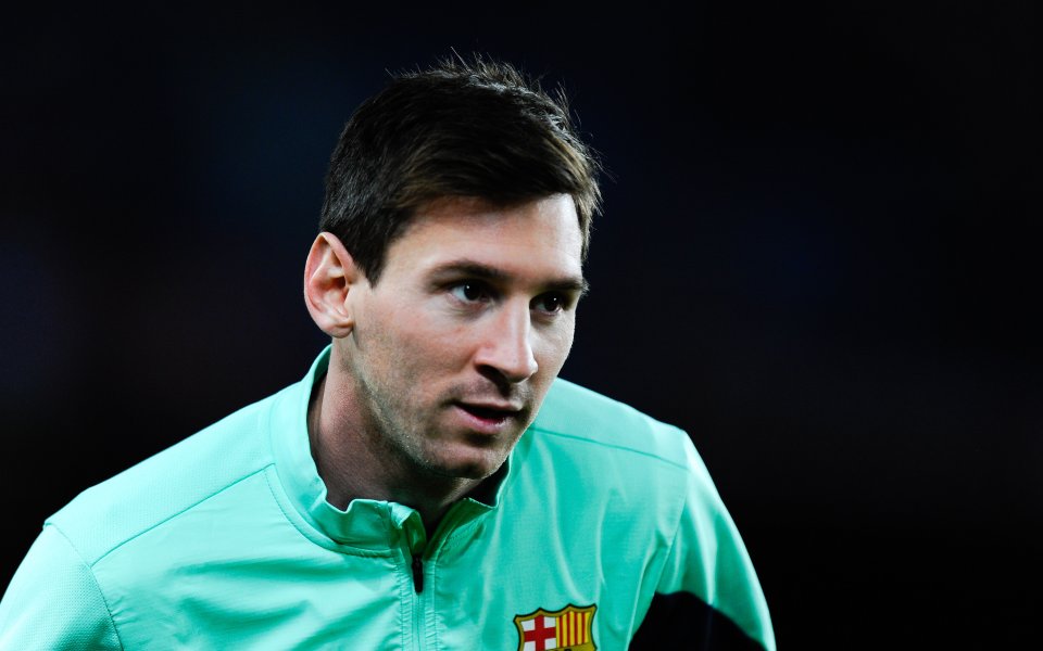 Меси на финалната права от своето лечение