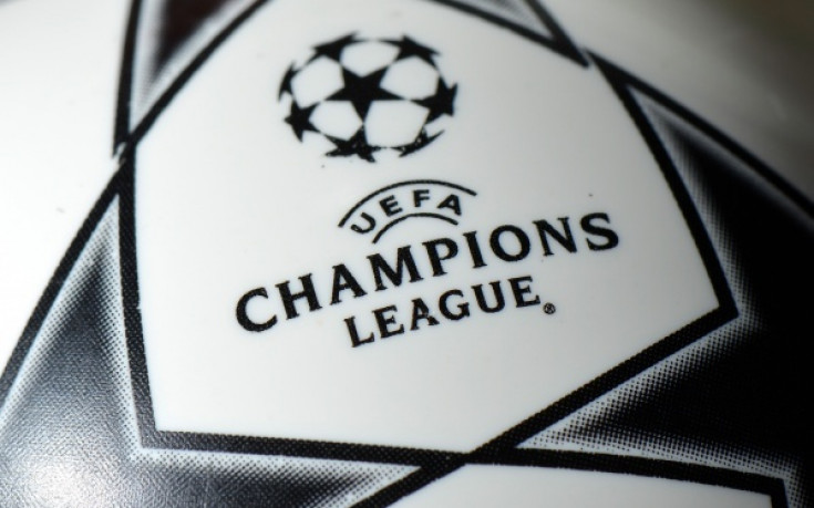 Резултати и крайно класиране в групи А, С и D в Шампионската лига