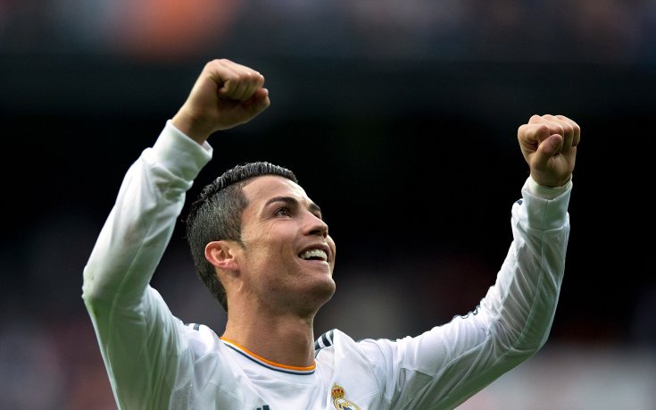 Кристиано Роналдо подобри рекорда за най-много голове в груповата фаза на ШЛ