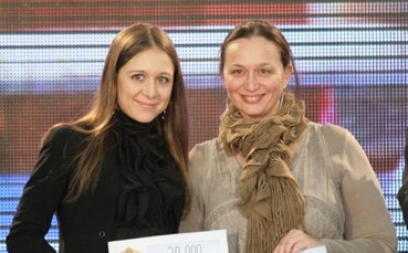 Федерацията по гимнастика обяви Силвия Митева за номер 1