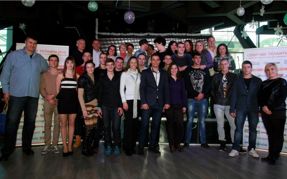 Еврофутбол ще организира програма „Спортни таланти“ и през 2014