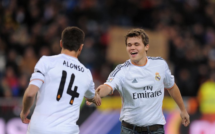 Новият договор на Чаби Алонсо виси на косъм