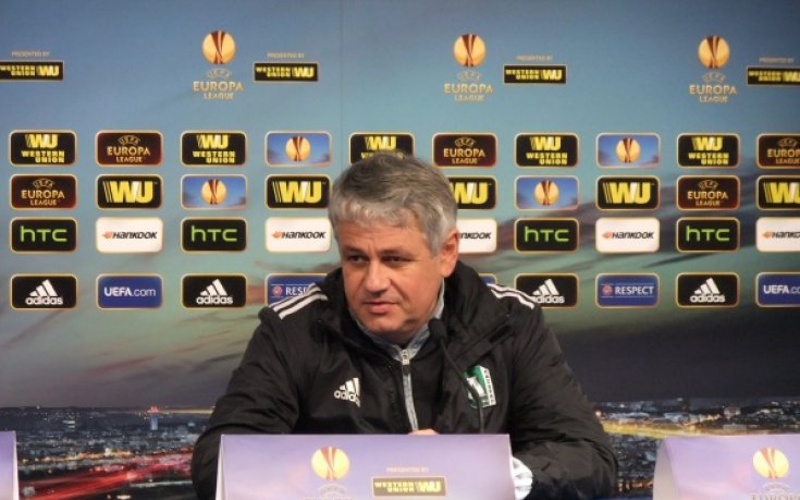 Стоев: Показахме, че сме класа в Европа