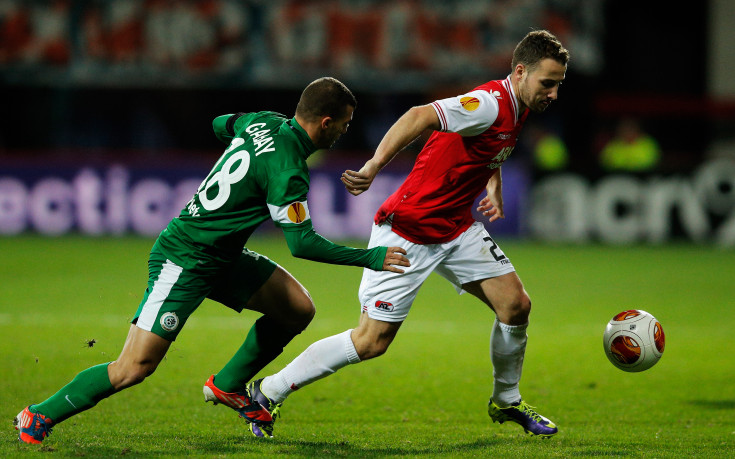 ВИДЕО: АЗ Алкмаар мина ПАОК с повече голове, Макаби Хайфа би Шахтьор Карагандa на изпроводяк