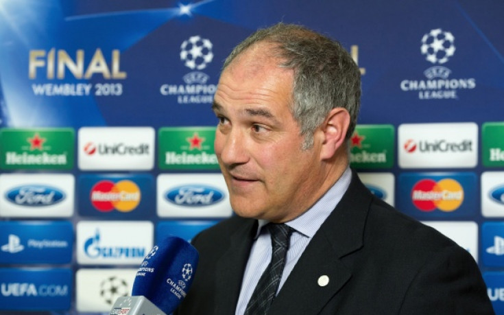 Субисарета инспектира Меси в Аржентина