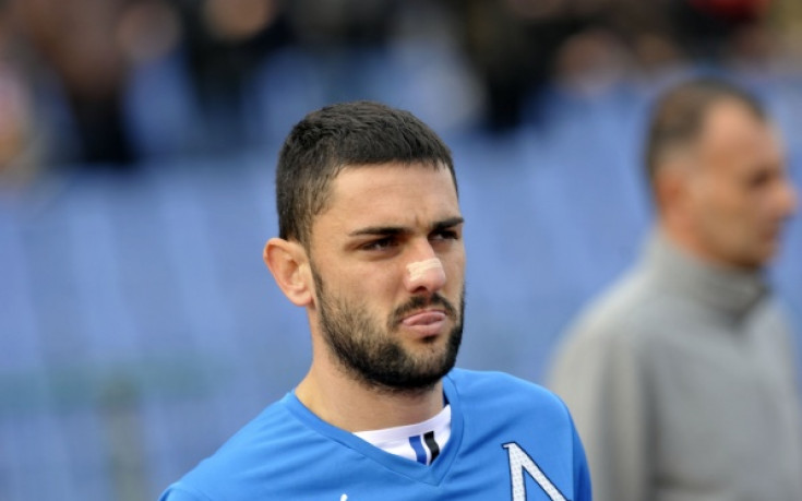 Трима твърди титуляри от Левски с проблеми след мача с Черноморец