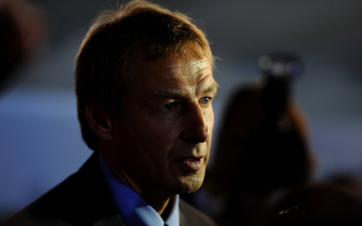 Клинсман ще води САЩ и на световното в Русия