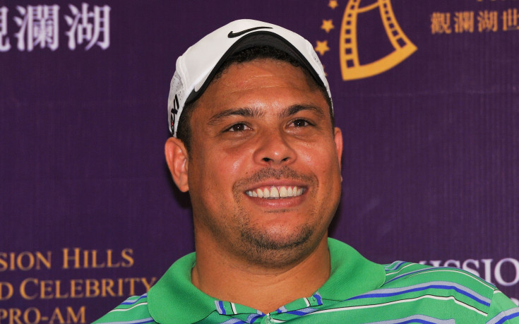 Роналдо: Залагам всичко, че Меси ще спечели Златната топка