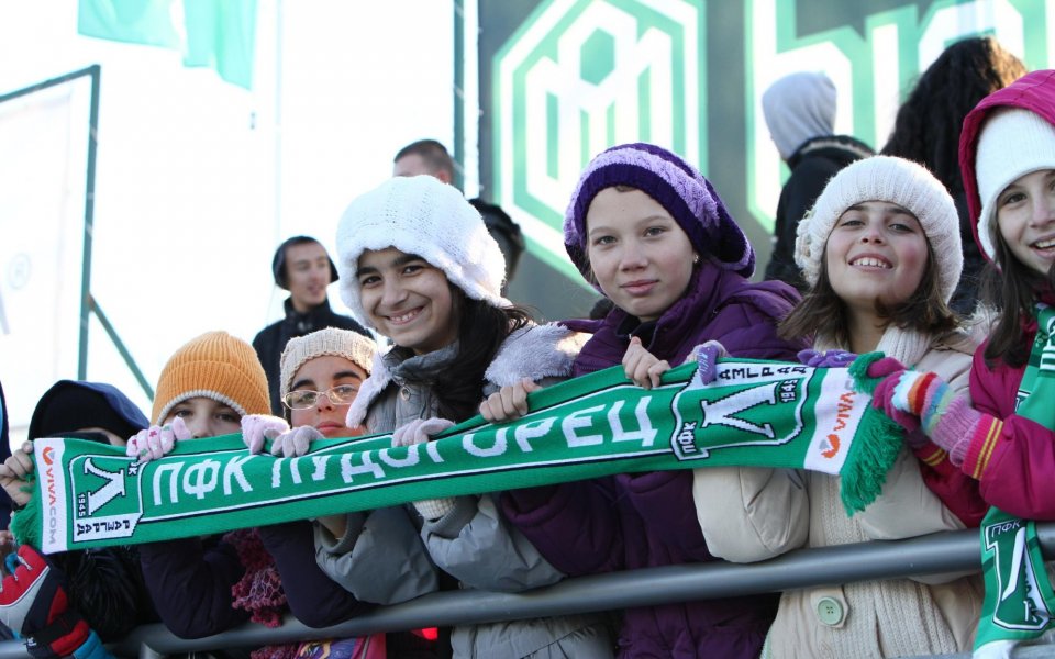 Петричев: Имам фаворит за съперник; не сме камикадзета, да искаме Ювентус