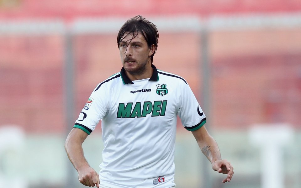 Защитник на Сасуоло даде положителна допинг проба