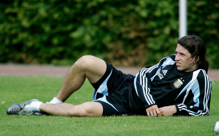 Диего Пласенте бе освободен от затвора в Кьолн