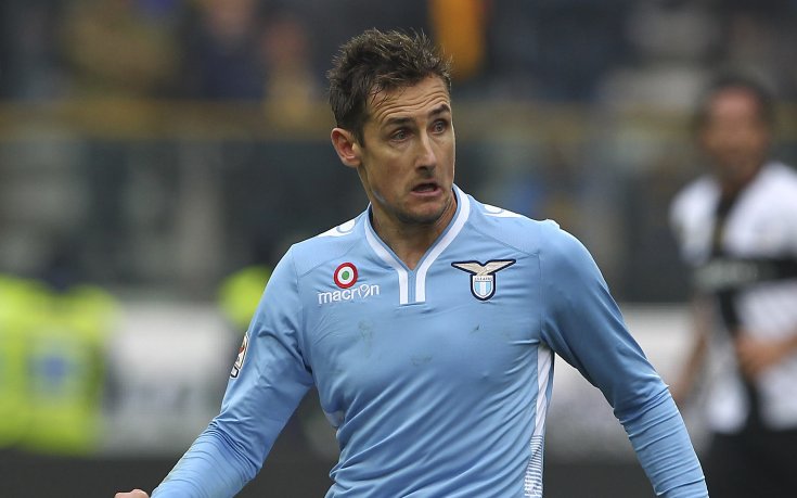 Фиорентина наказа Болоня с класика, Клозе изтегли Лацио от дупката