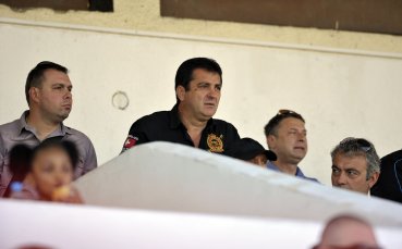 Николай Гигов: Генов остава, освободихме двама, ще има още 6