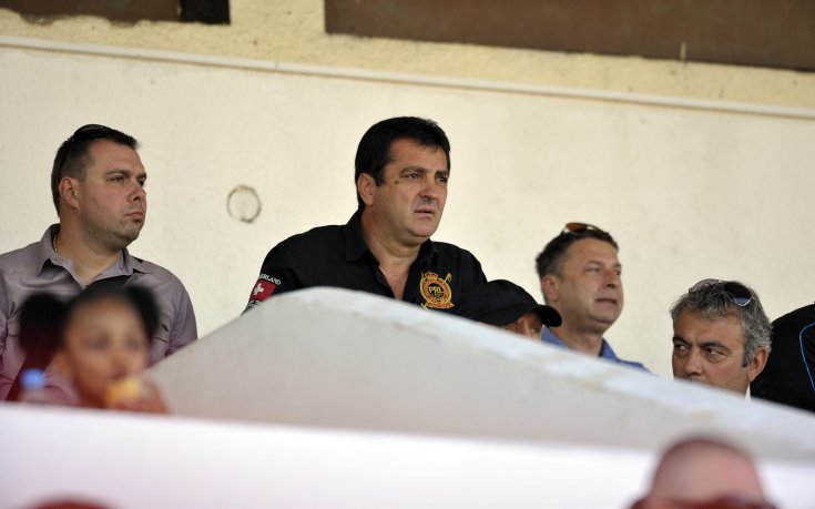 Николай Гигов: Генов остава, освободихме двама, ще има още 6