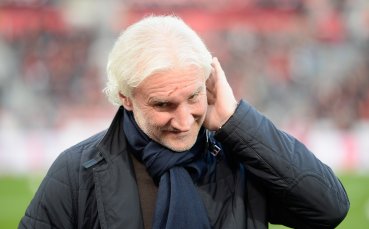 Фьолер: Аутсайдери сме, но изненади стават винаги