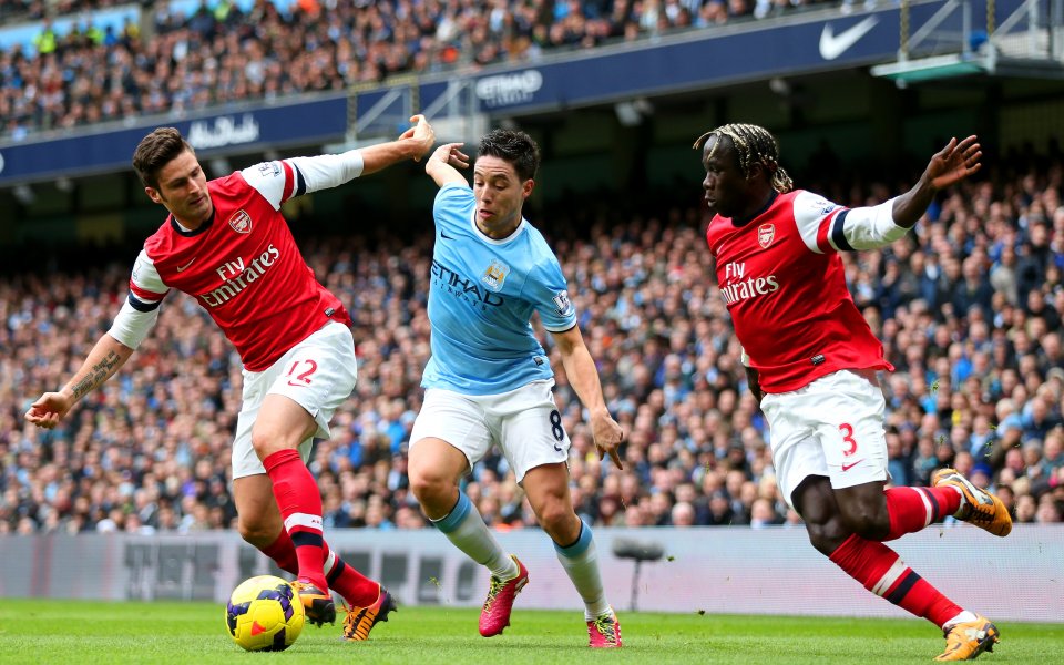 Саня: В момента преговарям с Арсенал