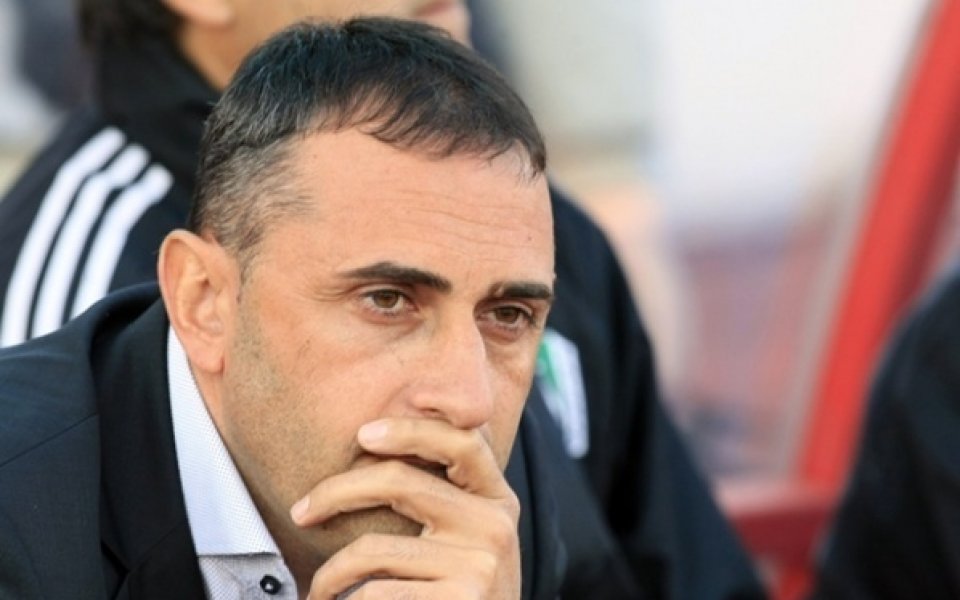 Драматичното преследване в Кипър продължава, Петев остава лидер