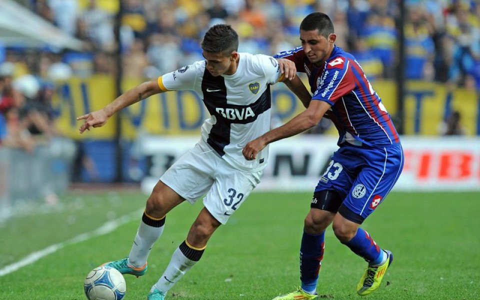 Сан Лоренсо шампион на Аржентина за 15-и път