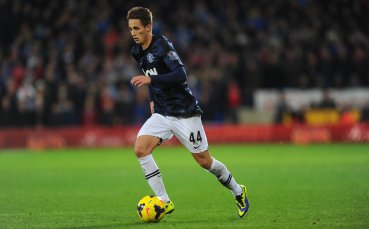 Янузай: Гигс може да играе поне още пет години