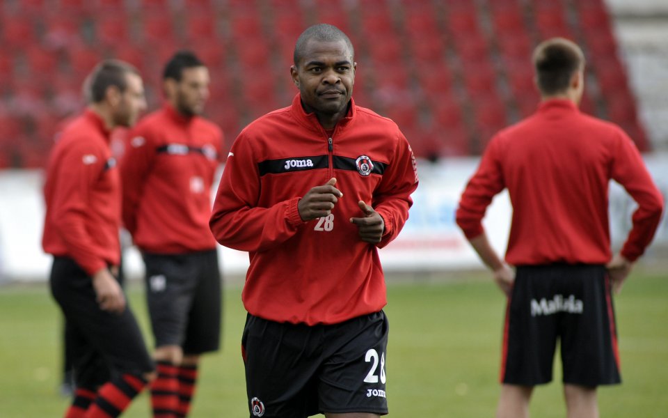 Локо Сф отива в Сандански, Китай и Турция през зимата