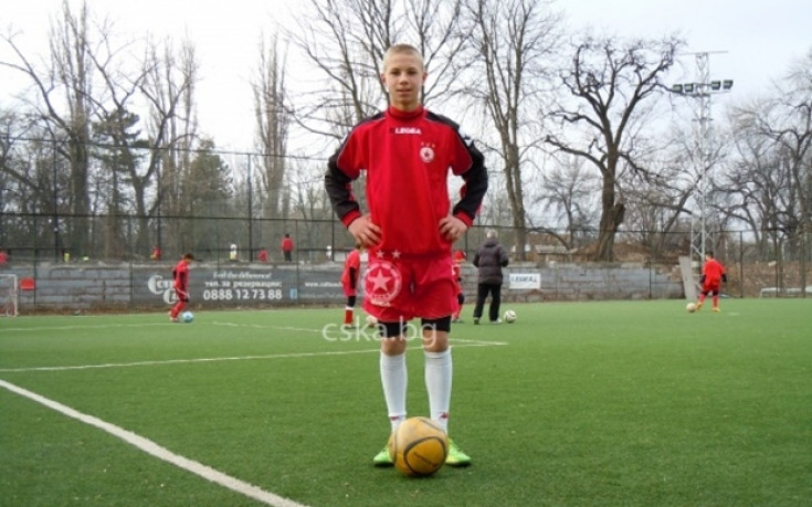 Радослав Илиев: Най-сладки са победите над Левски