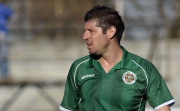 И Цветомир Цонков напусна Нефтохимик