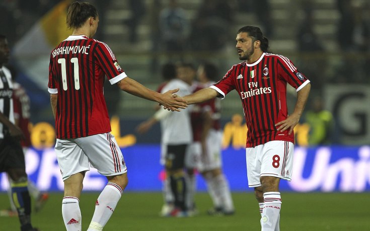 Гатузо: Бесен съм, ще изчистя името си