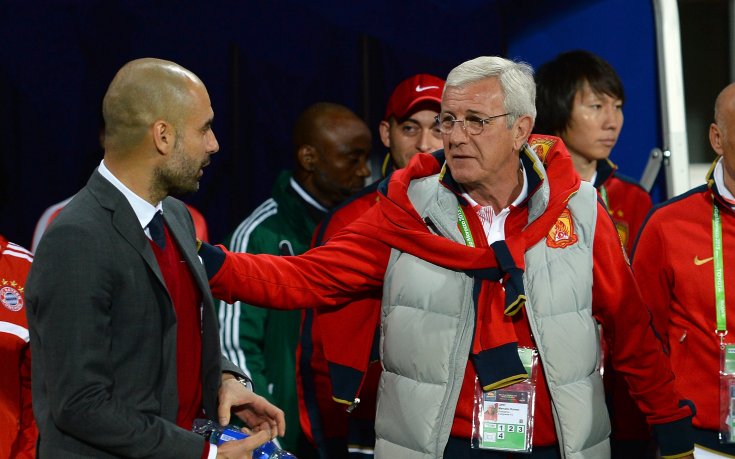 ВИДЕО: Байерн показа защо е крал на Европа, за 7 минути матира тима на Липи