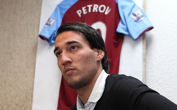 Ивелин Попов: Динамо ще е крачка напред за мен