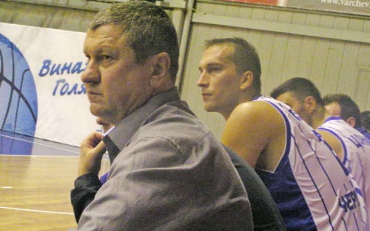 Денислав Коцев очаква здрава борба между Лалич и Пупович