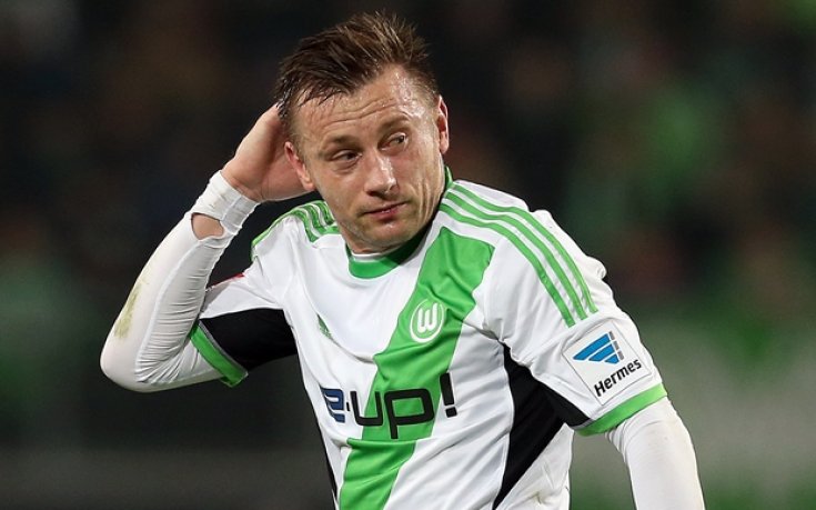 Хамбургер разкри официално интереса си към Олич