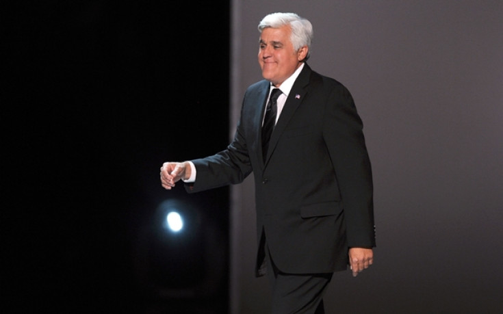 Джей Лено сравни Сочи 2014 с Олимпиадата в нацистка Германия