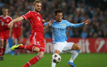 Байерн дава под наем Ян Кирхоф