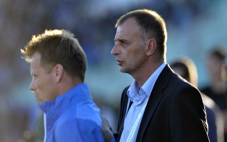 Здравков: Ще привлечем още 7 юноши в първия отбор на Левски