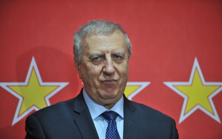 Томов: Очаквам сериозен финансов възход