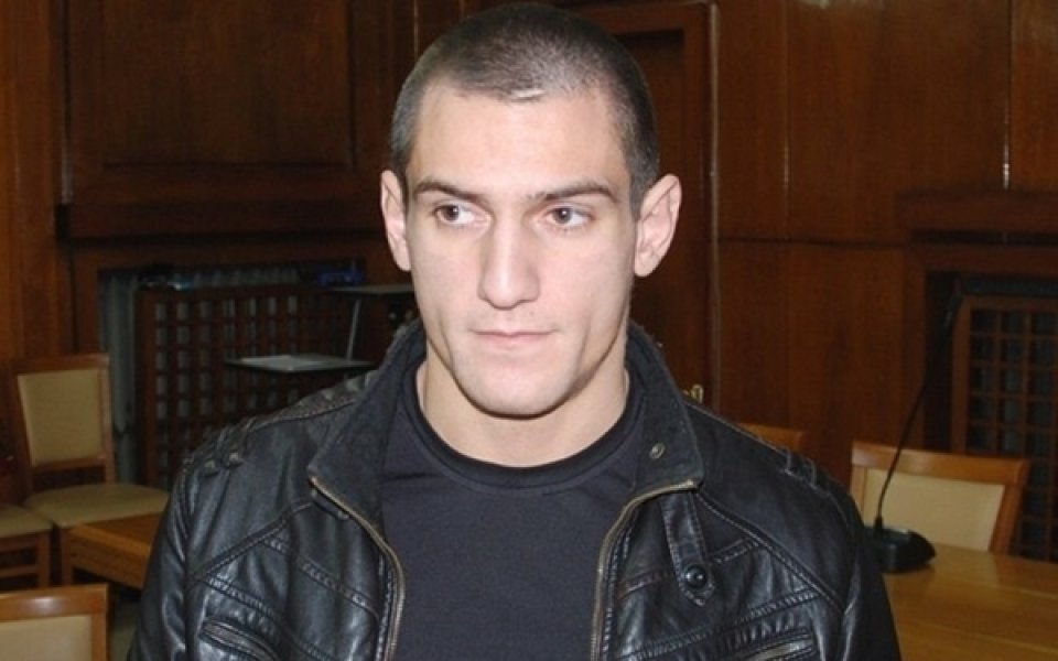 Избраха Иван Марков за номер 1 в Бургас