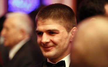 Иво Ангелов се изкачи в ранглистата