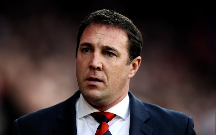 Макай ще води Кардиф срещу Ливърпул