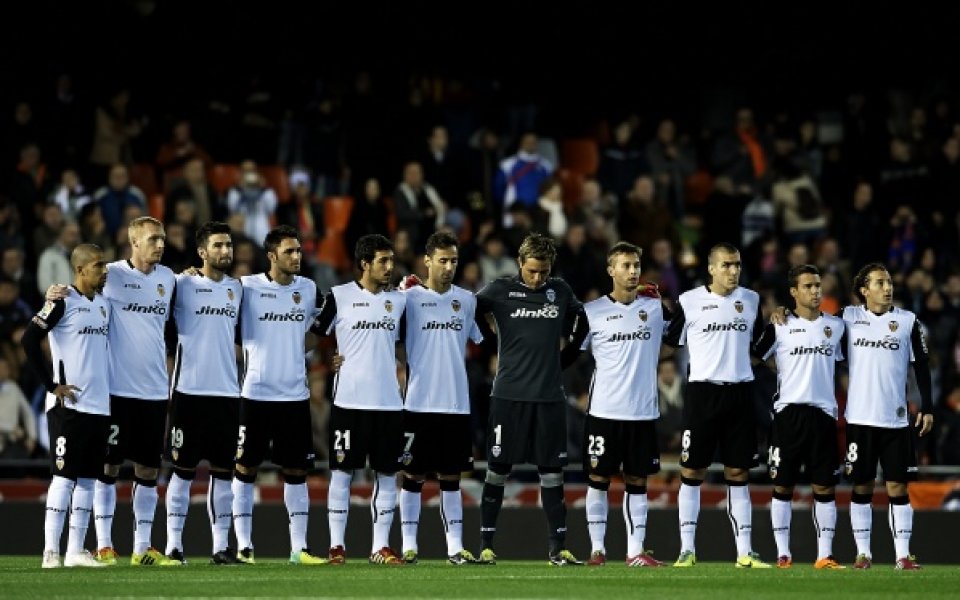 Сингапурски милиардер налива пари във Валенсия