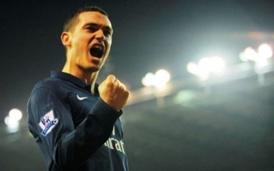 Мертенс навива Вермаелен за Наполи: Бенитес ме накара да му се обадя