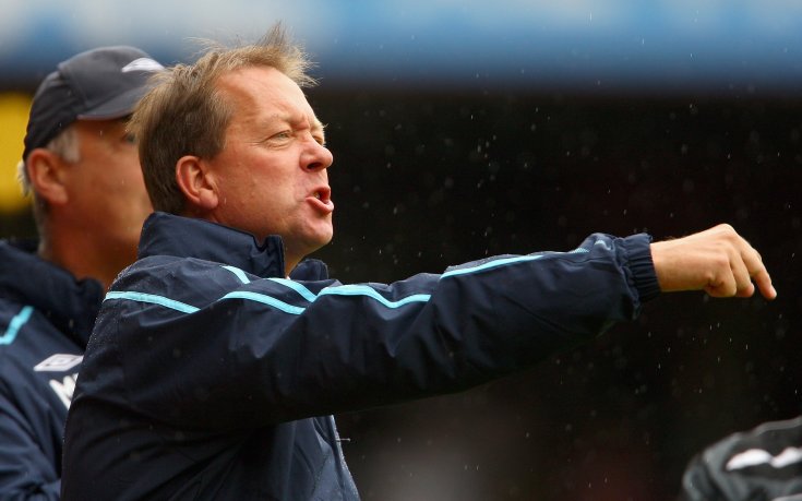 Още промени в щаба на Фулъм