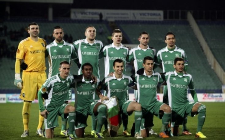 Футболист на Лудогорец дари 1000 лева за благотворителния търг на Дарик