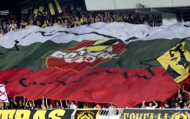 Юли 2013: Горещият месец на българския футбол