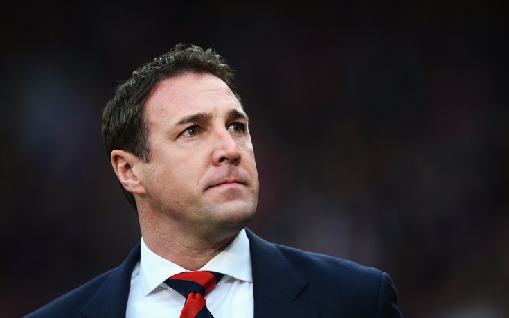 Кардиф най-после уволни Малки Макай