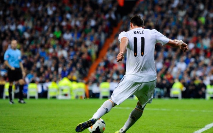 Август 2013: Лудогорец  приятната изненада