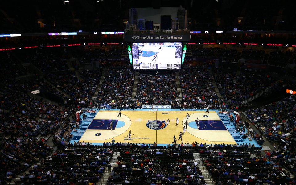 Резултатите от НБА