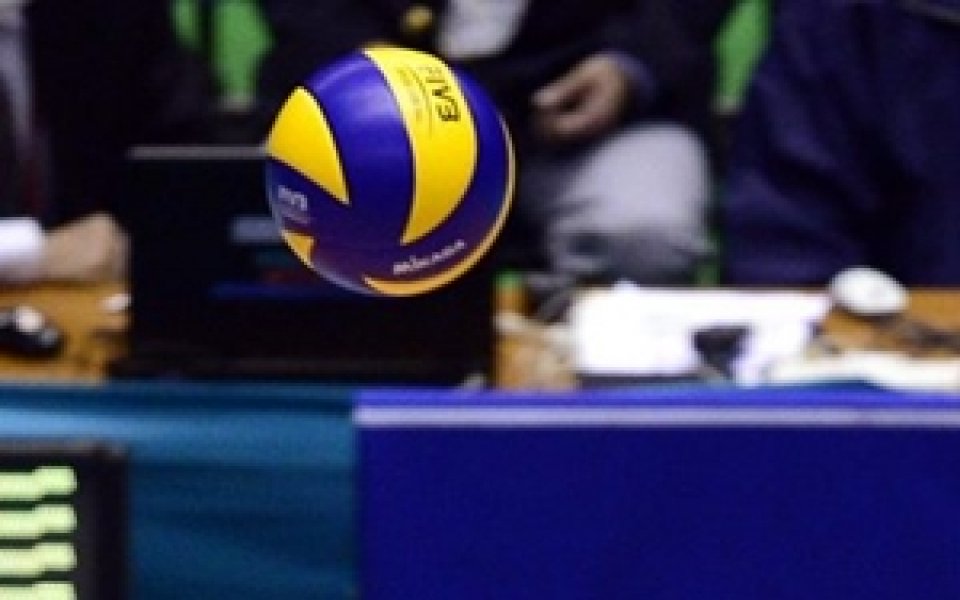 30 години от спечелването на бронзовите медали по волейбол в Берлин