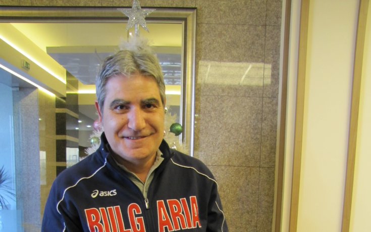 Камило Плачи получи наградата "Златна мрежа"