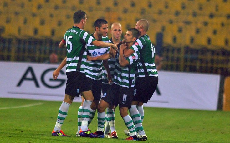 Александров пред трансфер в Казахстан, Райков в полезрението на клуб от чужбина